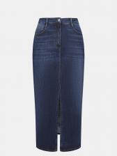 Юбки Betty Barclay Джинсовая юбка Юбки Betty Barclay Джинсовая юбка