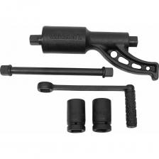 Механический гайковерт Механический удлиненный гайковерт Gigant 32*33, усилие 6400Нм, передаточное число 1:64 GTQM-3 Механический гайковерт Механический удлиненный гайковерт Gigant 32*33, усилие 6400Нм, передаточное число 1:64 GTQM-3