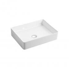 Раковина накладная D&K Berlin DT1431216 Раковина накладная D&K Berlin DT1431216