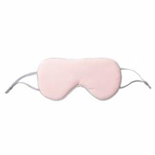 Маска для сна Jordan Judy Sleep Mask Double-Sided Pink (HO389)