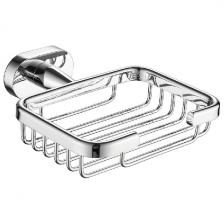 Мыльница Belz B900/хром (B90002-1) Мыльница Belz B900/хром (B90002-1)