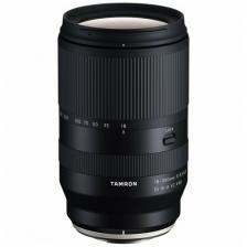 Объектив Tamron 18-300mm f/3.5-6.3 Di III-A VC VXD Fujifilm X Объектив Tamron 18-300mm f/3.5-6.3 Di III-A VC VXD Fujifilm X
