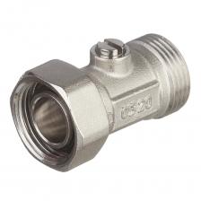 Узел нижнего подключения Stout 3/4 НР(ш) х 3/4 ВР(г) для радиатора (SVH-0005-000020) Узел нижнего подключения Stout 3/4 НР(ш) х 3/4 ВР(г) для радиатора (SVH-0005-000020)