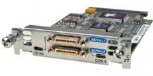 Cisco WIC-2T= 2-Port Serial WAN Interface Card Cisco WIC-2T= 2-Port Serial WAN Interface Card
