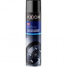 Очиститель тормозов и деталей сцепления AXIOM 800 мл a9801 Очиститель тормозов и деталей сцепления AXIOM 800 мл a9801