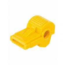 Ответвитель Т-обр. ОВТ-3 4-6 мм2 жёлтый (100 шт.) TDM, цена за 1 упак Ответвитель Т-обр. ОВТ-3 4-6 мм2 жёлтый (100 шт.) TDM, цена за 1 упак