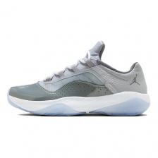 NIKE Кроссовки 11 Cmft Low Wolf Grey NIKE Кроссовки 11 Cmft Low Wolf Grey