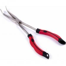 Металлический щипцы-зажимы Lucky John BBS BBS279-FP Металлический щипцы-зажимы Lucky John BBS BBS279-FP