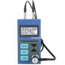 Ультразвуковой толщиномер ZJMZYM TT100 Ультразвуковой толщиномер ZJMZYM TT100