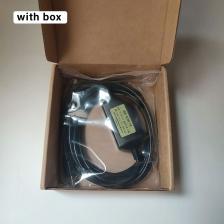 USB-RS422 кабель для программирования Mitsubishi PLC USB-RS422 кабель для программирования Mitsubishi PLC