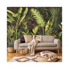 Фотообои ООО Ортограф Jungle OF_34206 Фотообои ООО Ортограф Jungle OF_34206