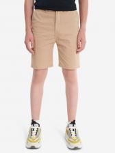Шорты для мальчиков Quiksilver Everyday Light, Бежевый Шорты для мальчиков Quiksilver Everyday Light, Бежевый