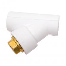 Косой обратный клапан Blue Ocean PPRF/IBF-25 Косой обратный клапан Blue Ocean PPRF/IBF-25