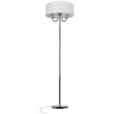 Торшер Loft It Balance 10416F CR Торшер Loft It Balance 10416F CR