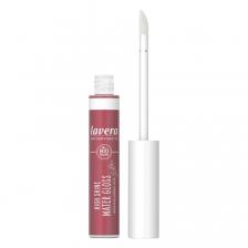 Помада Lavera High Shine Water Gloss, 02 Hot Cherry / 5,5 ml Помада Lavera High Shine Water Gloss, 02 Hot Cherry / 5,5 ml