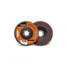 Сменный инструмент многоразового использования. Позволяет быстро обрабатывать любые поверхности, убирая заусеницы, выпуклости и шероховатости. Дает возможность быстро сделать торцевую часть идеально ровной. РЕКОМЕНДАЦИИ Предназначен для использования совместно с углошлифовальными машинами при полировке и шлифовке поверхностей различных материалов. Рекомендуется использовать пониженные обороты. Сменный инструмент многоразового использования. Позволяет быстро обрабатывать любые поверхности, убирая заусеницы, выпуклости и шероховатости. Дает возможность быстро сделать торцевую часть идеально ровной. РЕКОМЕНДАЦИИ Предназначен для использования совместно с углошлифовальными машинами при полировке и шлифовке поверхностей различных материалов. Рекомендуется использовать пониженные обороты.