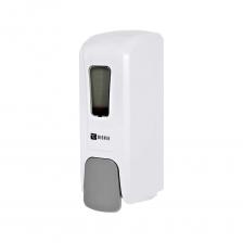 Дозатор для мыла BIONIK Bionik модель 0,4л BK1019 Дозатор для мыла BIONIK Bionik модель 0,4л BK1019