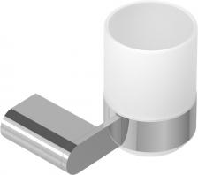 Стакан Cezares Stylus TUMS-01 хром Стакан Cezares Stylus TUMS-01 хром