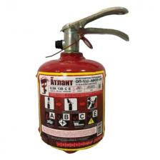 огнетушитель порошковый ОП-1 (з) АBСЕ Атлант огнетушитель порошковый ОП-1 (з) АBСЕ Атлант