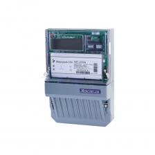 Счетчик Инкотекс Меркурий 230 ART-03 PQRSIDN 3ф 5-7.5А 0.5s/1.0 класс точности, 32775 120155 Счетчик Инкотекс Меркурий 230 ART-03 PQRSIDN 3ф 5-7.5А 0.5s/1.0 класс точности, 32775 120155