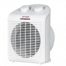 Тепловентилятор OPTIMA FH-90E – надежное и удобное решение для поддержания комфортной температуры в квартире, офисе и других помещениях. Устройство обладает мощностью 2000 Вт и тремя режимами работы. Спиральный нагревательный элемент обеспечивает эффективный и быстрый прогрев воздуха в помещении, а встроенный термостат обеспечит поддержание заданной температуры. Наличие встроенной защиты от перегрева делает устройство безопасным в использовании. Встроенная ручка обеспечит легкое и удобное перемещение прибора. Тепловентилятор OPTIMA FH-90E – надежное и удобное решение для поддержания комфортной температуры в квартире, офисе и других помещениях. Устройство обладает мощностью 2000 Вт и тремя режимами работы. Спиральный нагревательный элемент обеспечивает эффективный и быстрый прогрев воздуха в помещении, а встроенный термостат обеспечит поддержание заданной температуры. Наличие встроенной защиты от перегрева делает устройство безопасным в использовании. Встроенная ручка обеспечит легкое и удобное перемещение прибора.