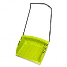 Скрепер Павловская Заря Expert XL полипропилен с металлической ручкой 1380х840 мм (ZP0033) Скрепер Павловская Заря Expert XL полипропилен с металлической ручкой 1380х840 мм (ZP0033)