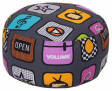 Пуф Шайба Пуф Шайба