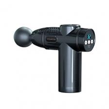 Массажер для тела WEASTRO Перкуссионный массажер мини для тела с насадками Массажер для тела WEASTRO Перкуссионный массажер мини для тела с насадками