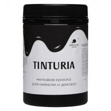 краска для мебели и декора TINTURIA 0,35кг безлунная ночь, арт.028819761 краска для мебели и декора TINTURIA 0,35кг безлунная ночь, арт.028819761