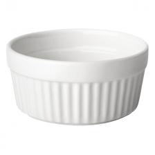кокотница ATMOSPHERE 160мл 9см фарфор кокотница ATMOSPHERE 160мл 9см фарфор