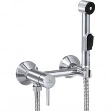 Современный однорычажный смеситель для биде от компании «СЛАВЕН» c собственной сборочной линией полного цикла в Подмосковье. Изготовлен из высококачественной латуни, соответствующей ГОСТ 15527-2004. Сертифицирован в Главном контрольно-испытательном центре питьевой воды ООО «ГИЦ ПВ». Продукция СЛАВЕН обеспечена гарантийным обслуживанием в течении 8 лет с момента покупки. Комплектуется душевым шлангом в металлической оплетке с однорежимной лейкой, паспортом изделия с гарантийным талоном, универсальным гаечным ключом. Современный однорычажный смеситель для биде от компании «СЛАВЕН» c собственной сборочной линией полного цикла в Подмосковье. Изготовлен из высококачественной латуни, соответствующей ГОСТ 15527-2004. Сертифицирован в Главном контрольно-испытательном центре питьевой воды ООО «ГИЦ ПВ». Продукция СЛАВЕН обеспечена гарантийным обслуживанием в течении 8 лет с момента покупки. Комплектуется душевым шлангом в металлической оплетке с однорежимной лейкой, паспортом изделия с гарантийным талоном, универсальным гаечным ключом.