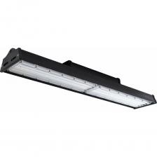 FERON Светильник складской светодиодный, AL1170 High bay OSRAM 150W 120/90 6400K IP65 черный 41440 FERON Светильник складской светодиодный, AL1170 High bay OSRAM 150W 120/90 6400K IP65 черный 41440