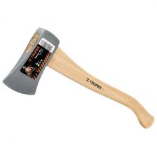 Топор Truper 1000 гр с рукояткой из орехового дерева 71 см 14956 Топор Truper 1000 гр с рукояткой из орехового дерева 71 см 14956