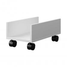 Подставка под системный блок "ХИТ" (250x450x200 мм) в белом цвете представляет собой удобное мобильное решение для организации рабочего пространства. Прямоугольная форма оптимально подходит для размещения стандартного системного блока, а компактные габариты позволяют легко вписать подставку в любое место под столом. Четыре колеса обеспечивают легкое перемещение системного блока при необходимости, сохраняя при этом устойчивость конструкции. Белый цвет гармонично сочетается с различной офисной мебелью, сохраняя визуальную чистоту пространства. Эта мобильная подставка помогает организовать рабочее место. Удобная конструкция делает ее практичным решением как для офиса, так и для домашнего использования. Простота дизайна сочетается с функциональностью, обеспечивая комфорт при работе с компьютером. Подставка под системный блок "ХИТ" (250x450x200 мм) в белом цвете представляет собой удобное мобильное решение для организации рабочего пространства. Прямоугольная форма оптимально подходит для размещения стандартного системного блока, а компактные габариты позволяют легко вписать подставку в любое место под столом. Четыре колеса обеспечивают легкое перемещение системного блока при необходимости, сохраняя при этом устойчивость конструкции. Белый цвет гармонично сочетается с различной офисной мебелью, сохраняя визуальную чистоту пространства. Эта мобильная подставка помогает организовать рабочее место. Удобная конструкция делает ее практичным решением как для офиса, так и для домашнего использования. Простота дизайна сочетается с функциональностью, обеспечивая комфорт при работе с компьютером.