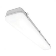 Промышленный потолочный светодиодный линейный светильник Wolta STD ДСП11-54-001-6К 54Вт 6500К IP65 Матовый Промышленный потолочный светодиодный линейный светильник Wolta STD ДСП11-54-001-6К 54Вт 6500К IP65 Матовый