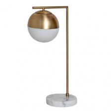 Geneva Glass Table Lamp Globe От Imperiumloft Geneva Glass Table Lamp Globe От Imperiumloft