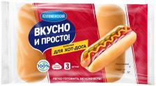 Булочки для хот-дога Вкусно и просто 180гс доставкой! Булочки для хот-дога Вкусно и просто 180гс доставкой!