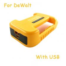 USB-адаптер зарядное устройство для Makita 18В USB-адаптер зарядное устройство для Makita 18В