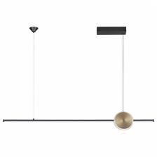 Подвесной светильник Odeon Light Stilo 6601/30L Подвесной светильник Odeon Light Stilo 6601/30L