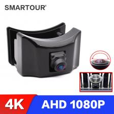 Автомобильная парковочная камера с логотипом AHD 1080P, водонепроницаемая для Toyota Land Cruiser Prado 150 J150 LC150 2010 2011 2012 2013 Автомобильная парковочная камера с логотипом AHD 1080P, водонепроницаемая для Toyota Land Cruiser Prado 150 J150 LC150 2010 2011 2012 2013