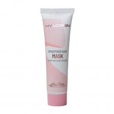 Маска Hyloren Premium для выпрямленных волос с гиалуроновой кислотой Маска Hyloren Premium для выпрямленных волос с гиалуроновой кислотой