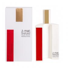 Парфюмерная вода Masaki Matsushima J - Mat 40 мл. Парфюмерная вода Masaki Matsushima J - Mat 40 мл.