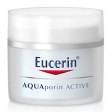 Увлажняющий крем для нормальной кожи Aquaporin Active Eucerin Увлажняющий крем для нормальной кожи Aquaporin Active Eucerin
