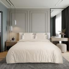 Пододеяльник Gipfel Shade 42322 150x210 см Пододеяльник Gipfel Shade 42322 150x210 см