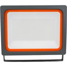 Jazzway Прожектор светодиодный PFL-SC 150Вт 6500К IP65 190-260В закаленное матовое стекло 5005167 Jazzway Прожектор светодиодный PFL-SC 150Вт 6500К IP65 190-260В закаленное матовое стекло 5005167