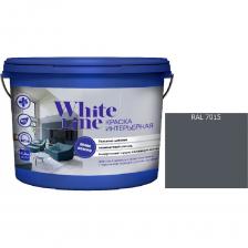 Интерьерная высокоукрывистая краска White Line предназначена для окраски стен и потолков в сухих помещениях с нормальной эксплуатационной нагрузкой (спальни, кабинеты, жилые комнаты), для пористых и гладких минеральных поверхностей (кирпич, бетон, штукатурка, гипсокартон, асбестоцемент), а также по ранее окрашенным поверхностям и обоям под окраску. Образует ровное матовое тонкослойное паропроницаемое покрытие высокой степени белизны. Устойчива к сухой чистке. Интерьерная высокоукрывистая краска White Line предназначена для окраски стен и потолков в сухих помещениях с нормальной эксплуатационной нагрузкой (спальни, кабинеты, жилые комнаты), для пористых и гладких минеральных поверхностей (кирпич, бетон, штукатурка, гипсокартон, асбестоцемент), а также по ранее окрашенным поверхностям и обоям под окраску. Образует ровное матовое тонкослойное паропроницаемое покрытие высокой степени белизны. Устойчива к сухой чистке.
