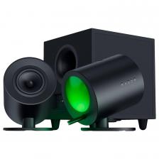 Акустическая система Razer Nommo V2, черный Акустическая система Razer Nommo V2, черный