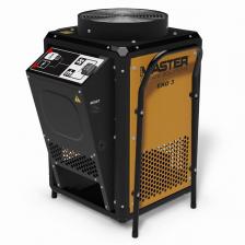Электрическая тепловая пушка EKO Master ECO 3 Электрическая тепловая пушка EKO Master ECO 3