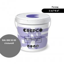 Влагостойкая матовая водно-дисперсионная краска. Для любых помещений, в том числе влажных (жилые помещения, подъезды, лестницы, места общего пользования). Упаковка 1 кг. - средний выход с упаковки 8 кв.м. - 1-2 слоя (рекомендовано) Влагостойкая матовая водно-дисперсионная краска. Для любых помещений, в том числе влажных (жилые помещения, подъезды, лестницы, места общего пользования). Упаковка 1 кг. - средний выход с упаковки 8 кв.м. - 1-2 слоя (рекомендовано)