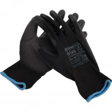 Нейлоновые перчатки Gward Black PU1001 PU1001B/L1/U Нейлоновые перчатки Gward Black PU1001 PU1001B/L1/U